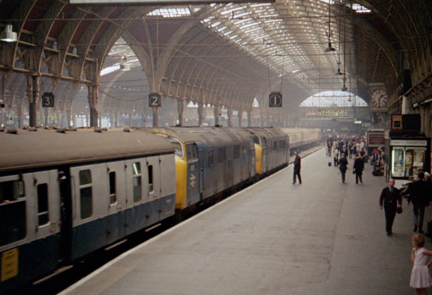 Bluray Life on the Line